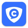 comingchat android application logo